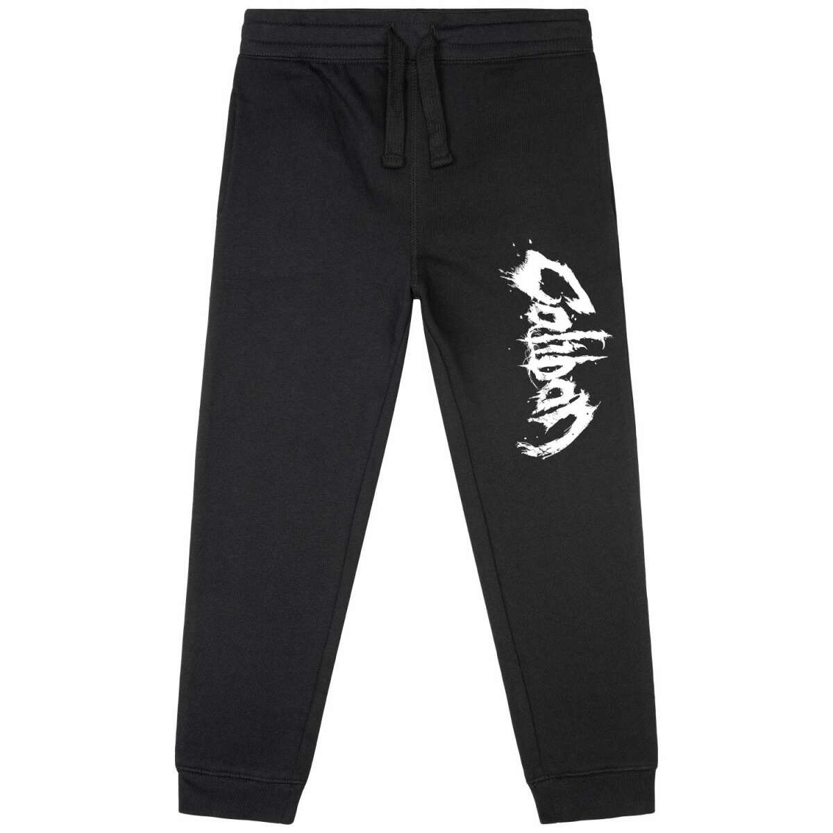 Caliban (Logo) Kinder Jogginghose | Top Qualität von metal-kids.com, 3