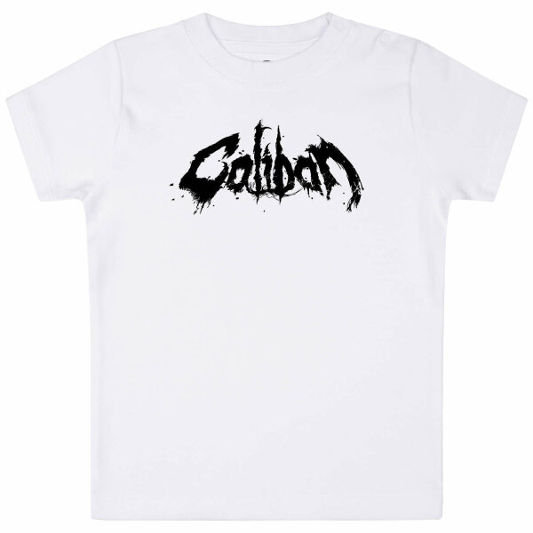 Caliban (Logo) - Baby T-Shirt