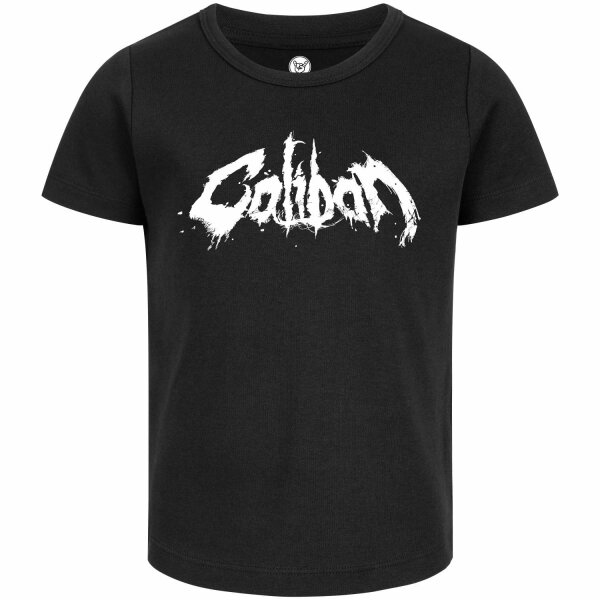 Caliban (Logo) - Girly shirt