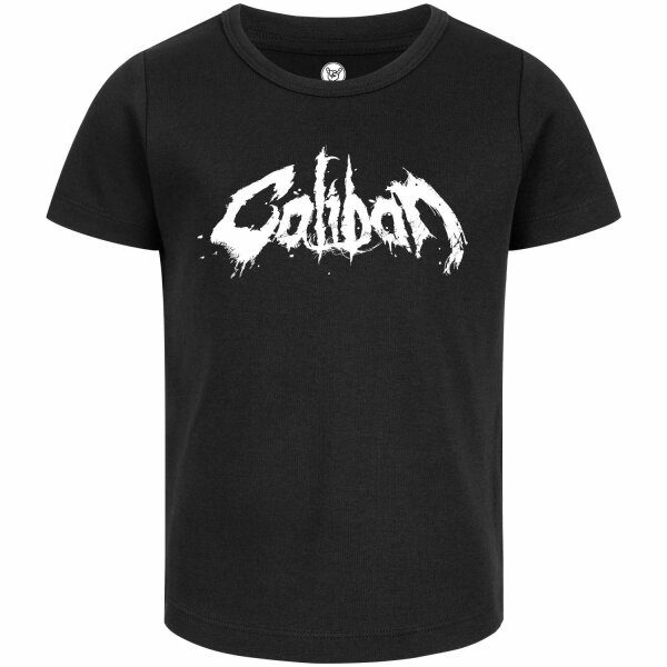Caliban (Logo) - Girly Shirt