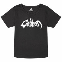 Caliban (Logo) - Girly shirt