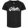 Caliban (Logo) - Girly Shirt