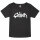 Caliban (Logo) - Girly Shirt