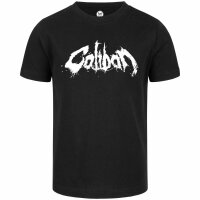 Caliban (Logo) - Kinder T-Shirt