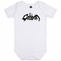 Caliban (Logo) - Baby Body