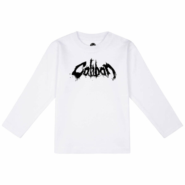 Caliban (Logo) - Baby Longsleeve