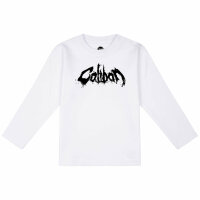 Caliban (Logo) - Baby longsleeve