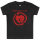 Rise Against (Heartfist) - Baby T-Shirt