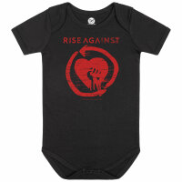 Rise Against (Heartfist) - Baby Body