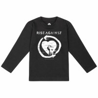 Rise Against (Heartfist) - Baby Longsleeve
