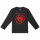 Rise Against (Heartfist) - Baby longsleeve