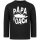 Papa Roach (Logo/Roach) - Kids longsleeve