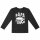 Papa Roach (Logo/Roach) - Kids longsleeve