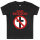 Bad Religion (Cross Buster) - Baby T-Shirt