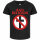 Bad Religion (Cross Buster) - Girly Shirt