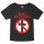 Bad Religion (Cross Buster) - Girly Shirt