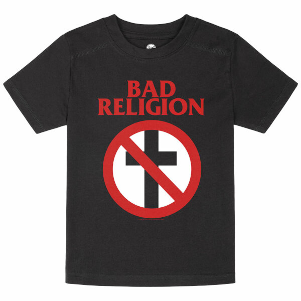 Bad Religion (Cross Buster) - Kids t-shirt