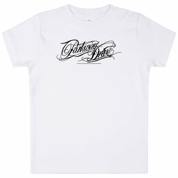 Parkway Drive (Logo) - Baby t-shirt