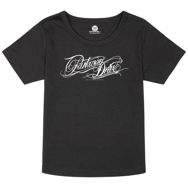 Parkway Drive (Logo) - Girly shirt