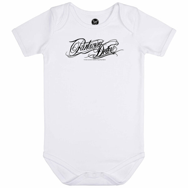 Parkway Drive (Logo) - Baby Body