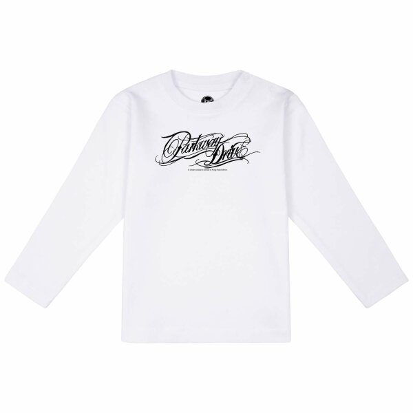 Parkway Drive (Logo) - Baby longsleeve