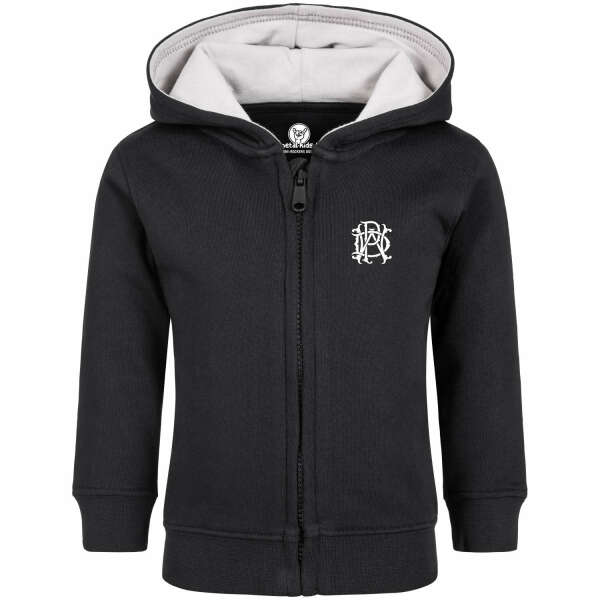 Parkway Drive (Logo) - Baby zip-hoody