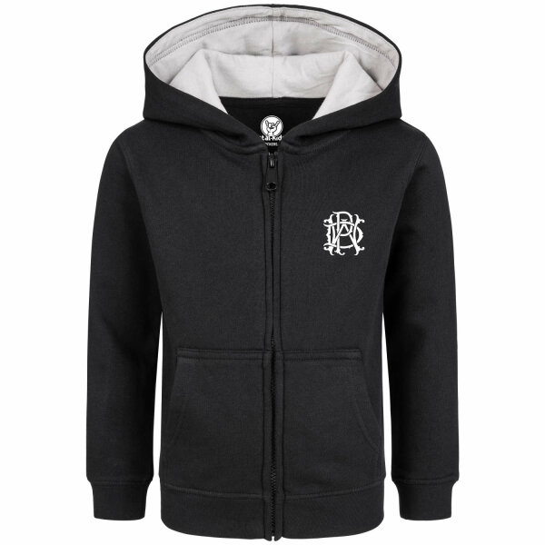 Parkway Drive (Logo) - Kinder Kapuzenjacke