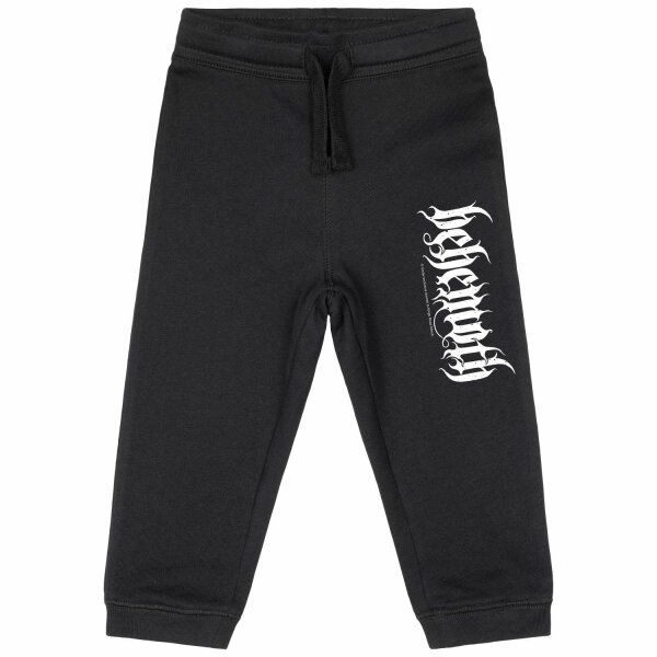 Behemoth (Logo) - Baby sweatpants