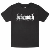 Behemoth (Logo) - Kids t-shirt