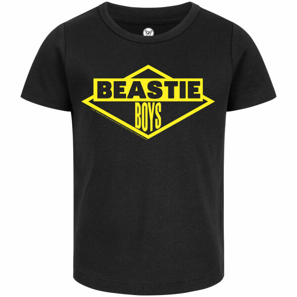 Beastie Boys (Logo) - Girly Shirt