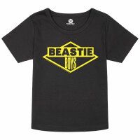 Beastie Boys (Logo) - Girly shirt