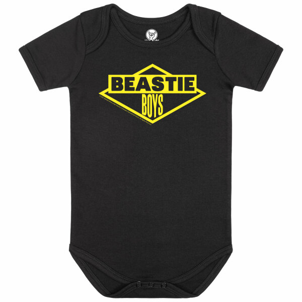 Beastie Boys (Logo) - Baby Body