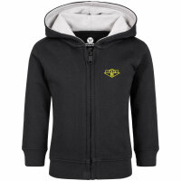 Beastie Boys (Logo) - Baby zip-hoody