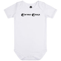 Corvus Corax (Logo) - Baby bodysuit