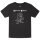 Corvus Corax (Rabensang) - Kinder T-Shirt