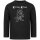 Corvus Corax (Rabensang) - Kids longsleeve