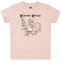 Corvus Corax (Drescher) - Baby T-Shirt