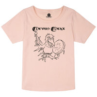 Corvus Corax (Drescher) - Girly shirt