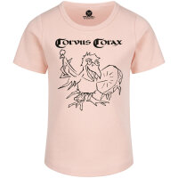 Corvus Corax (Drescher) - Girly shirt