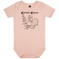 Corvus Corax (Drescher) - Baby bodysuit