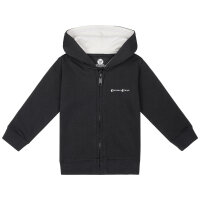 Corvus Corax (Drescher) - Baby zip-hoody