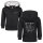 Corvus Corax (Drescher) - Baby zip-hoody