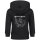 Corvus Corax (Drescher) - Baby zip-hoody