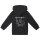 Corvus Corax (Drescher) - Baby zip-hoody