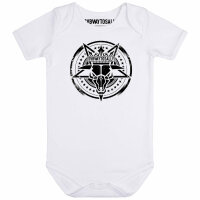 Subway to Sally (Crowned Skull) - Baby bodysuit