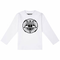 Subway to Sally (Crowned Skull) - Baby Longsleeve