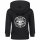 Subway to Sally (Crowned Skull) - Baby zip-hoody