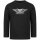 Aerosmith (Logo Wings) - Kinder Longsleeve