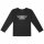 Aerosmith (Logo Wings) - Kinder Longsleeve