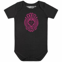 Sunrise Avenue (Follow Your Heart) - Baby bodysuit
